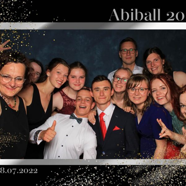 Abiball 2022